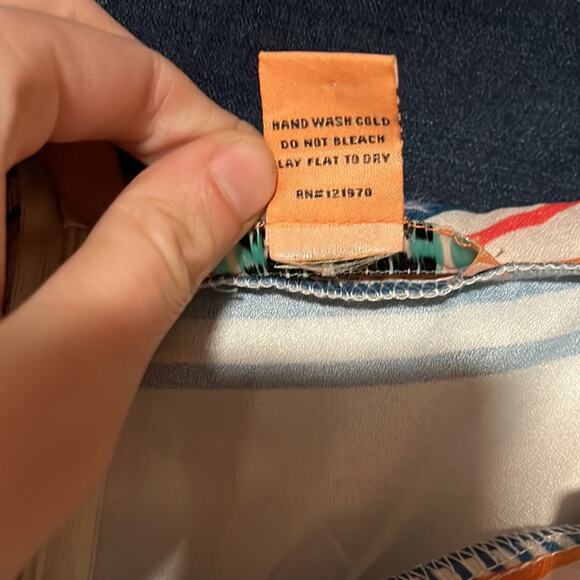 Flying Tomato Romper - Picture 12 of 13